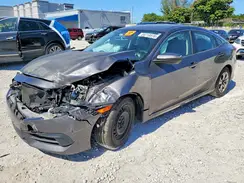 19XFC2F5XJE021656 2018 HONDA CIVIC