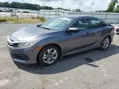 19XFC2F5XJE022113 2018 HONDA CIVIC