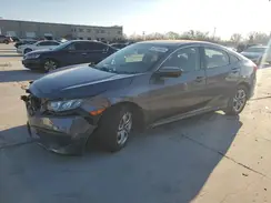 19XFC2F5XJE023424 2018 HONDA CIVIC