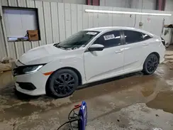 19XFC2F5XJE023875 2018 HONDA CIVIC