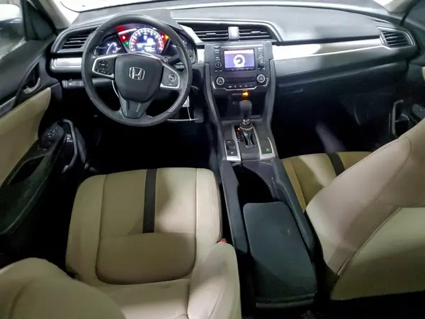 19XFC2F5XJE023875 2018 HONDA CIVIC - Image 8