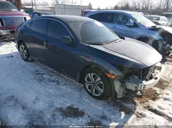 19XFC2F5XJE024248 2018 HONDA CIVIC