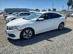 19XFC2F5XJE024802 2018 HONDA CIVIC