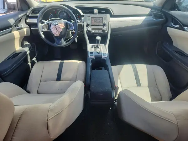 19XFC2F5XJE024802 2018 HONDA CIVIC - Image 8