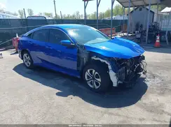 19XFC2F5XJE025142 2018 HONDA CIVIC