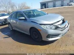 19XFC2F5XJE025979 2018 HONDA CIVIC