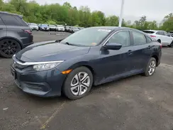 19XFC2F5XJE026663 2018 HONDA CIVIC