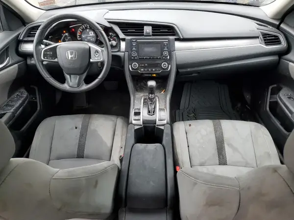 19XFC2F5XJE026663 2018 HONDA CIVIC - Image 8