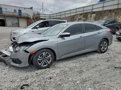 19XFC2F5XJE027537 2018 HONDA CIVIC