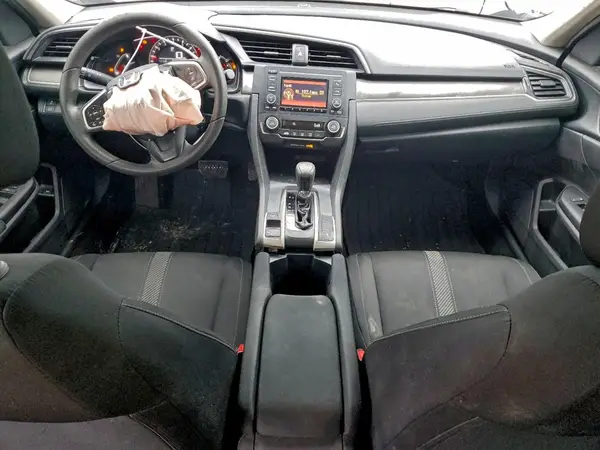 19XFC2F5XJE027537 2018 HONDA CIVIC - Image 8