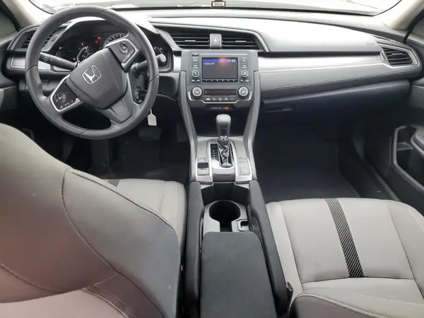 19XFC2F5XJE027649 2018 HONDA CIVIC - Image 8