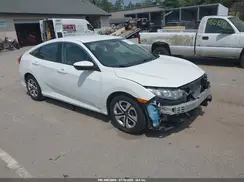 19XFC2F5XJE027697 2018 HONDA CIVIC