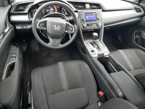 19XFC2F5XJE027750 2018 HONDA CIVIC - Image 8
