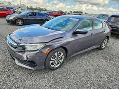 19XFC2F5XJE027960 2018 HONDA CIVIC
