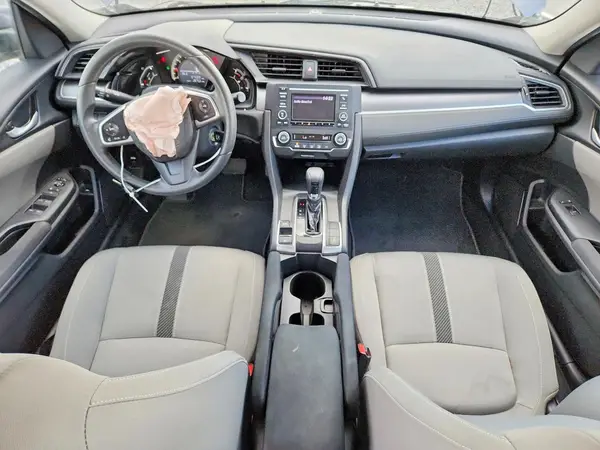 19XFC2F5XJE027960 2018 HONDA CIVIC - Image 8