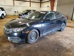 19XFC2F5XJE028106 2018 HONDA CIVIC