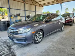 19XFC2F5XJE028123 2018 HONDA CIVIC