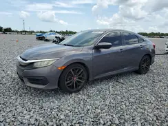 19XFC2F5XJE028140 2018 HONDA CIVIC