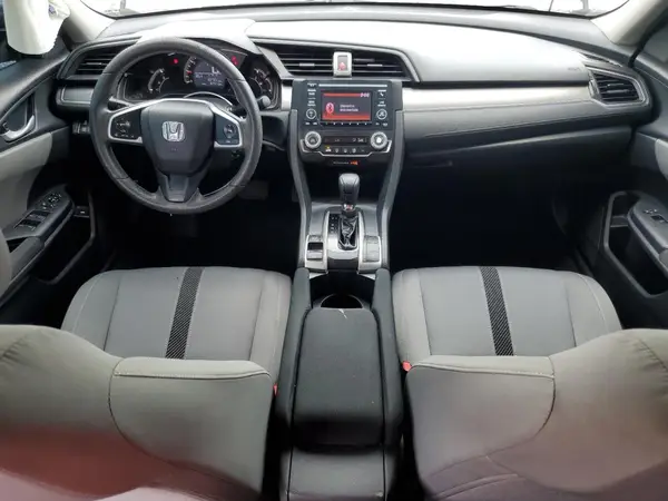 19XFC2F5XJE028140 2018 HONDA CIVIC - Image 8