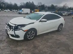 19XFC2F5XJE028347 2018 HONDA CIVIC