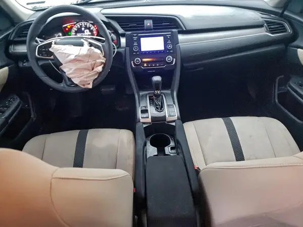 19XFC2F5XJE028347 2018 HONDA CIVIC - Image 8