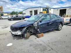 19XFC2F5XJE028817 2018 HONDA CIVIC