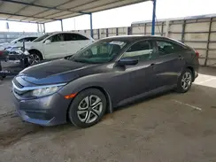 19XFC2F5XJE029157 2018 HONDA CIVIC