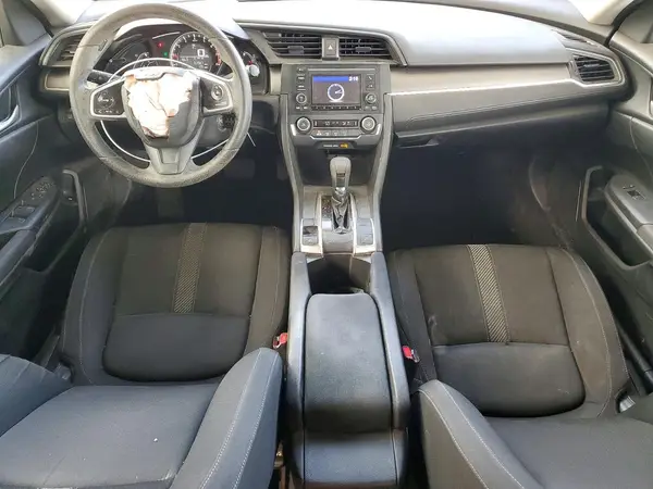 19XFC2F5XJE029157 2018 HONDA CIVIC - Image 8