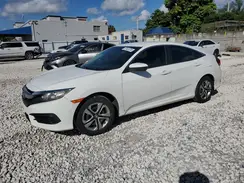 19XFC2F5XJE029563 2018 HONDA CIVIC