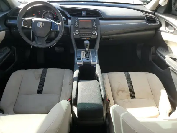 19XFC2F5XJE029563 2018 HONDA CIVIC - Image 8