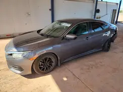 19XFC2F5XJE029871 2018 HONDA CIVIC