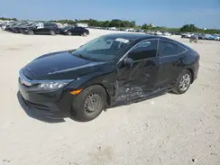 19XFC2F5XJE029899 2018 HONDA CIVIC