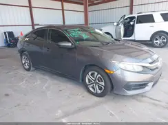 19XFC2F5XJE030244 2018 HONDA CIVIC