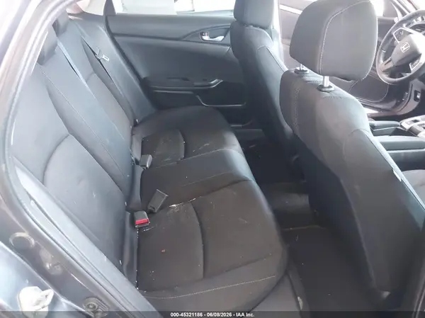 19XFC2F5XJE030244 2018 HONDA CIVIC - Image 8