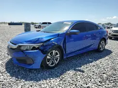19XFC2F5XJE031460 2018 HONDA CIVIC