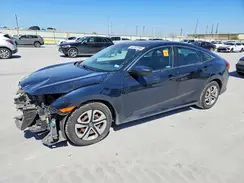 19XFC2F5XJE032429 2018 HONDA CIVIC