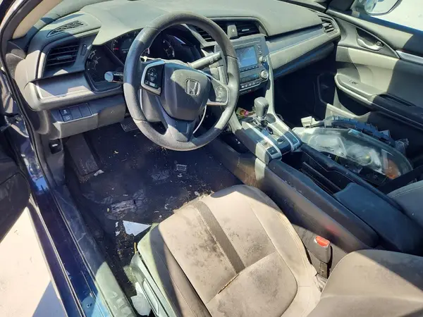 19XFC2F5XJE032429 2018 HONDA CIVIC - Image 8