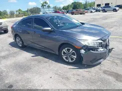 19XFC2F5XJE032690 2018 HONDA CIVIC