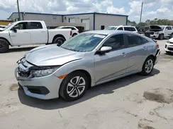 19XFC2F5XJE032995 2018 HONDA CIVIC