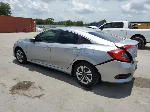 19XFC2F5XJE032995 2018 HONDA CIVIC - Image 2