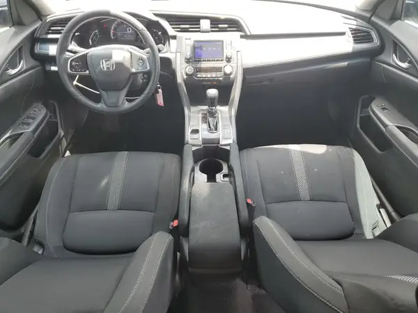 19XFC2F5XJE032995 2018 HONDA CIVIC - Image 8