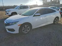 19XFC2F5XJE033497 2018 HONDA CIVIC