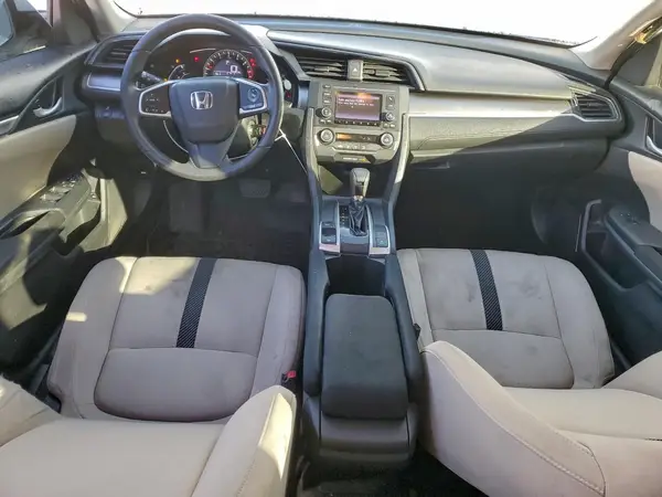 19XFC2F5XJE033497 2018 HONDA CIVIC - Image 8