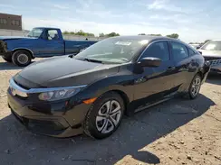 19XFC2F5XJE035315 2018 HONDA CIVIC