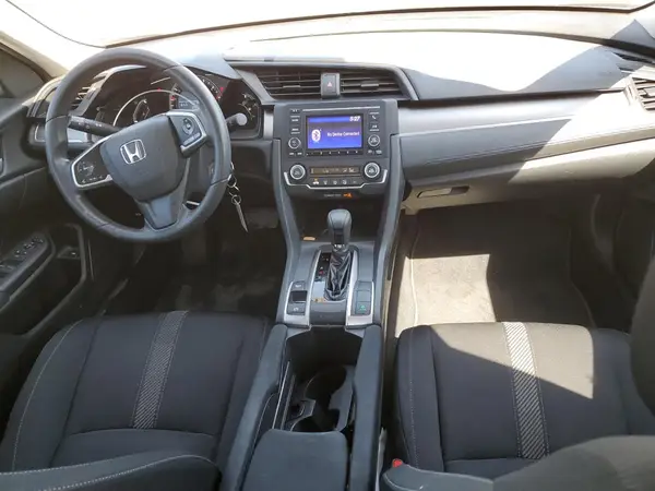 19XFC2F5XJE035315 2018 HONDA CIVIC - Image 8