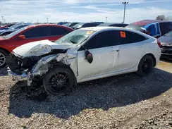 19XFC2F5XJE036268 2018 HONDA CIVIC