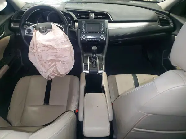 19XFC2F5XJE036268 2018 HONDA CIVIC - Image 8