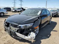 19XFC2F5XJE037825 2018 HONDA CIVIC