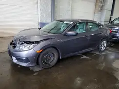 19XFC2F5XJE038067 2018 HONDA CIVIC