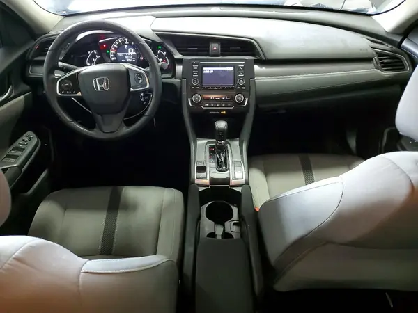 19XFC2F5XJE038067 2018 HONDA CIVIC - Image 8